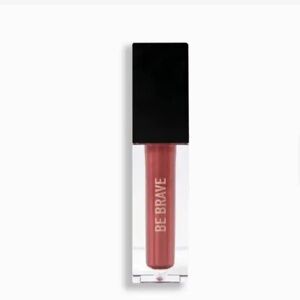 ❗️RealHer Metallic Liquid Lip Gloss NEW- Be Brave